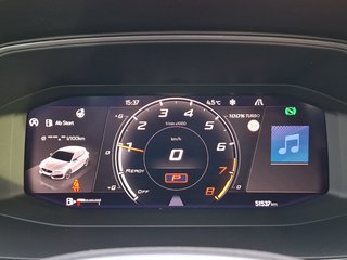 CUPRA Leon 1.5 eTSI DSG / NAVI / MATRIX / ACC / E-SITZE / SITZHEIZUNG - foto 2