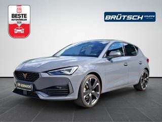 CUPRA Leon Gebrauchtwagen Kaufen