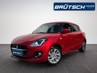 Suzuki Swift Gebrauchtwagen Kaufen