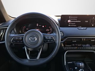 Mazda CX-80 Homura Plus 3.3 AWD PANORAMA / 7-SITZE / LEDER / BOSE - foto 1