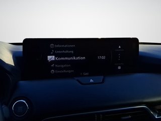 Mazda CX-80 Homura Plus 3.3 AWD PANORAMA / 7-SITZE / LEDER / BOSE - foto 3