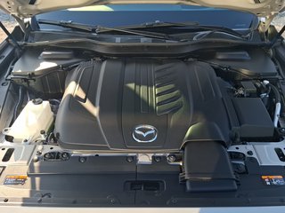 Mazda CX-80 Homura Plus 3.3 AWD PANORAMA / 7-SITZE / LEDER / BOSE - foto 7