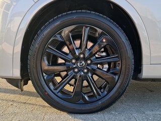 Mazda CX-80 Homura Plus 3.3 AWD PANORAMA / 7-SITZE / LEDER / BOSE - foto 8