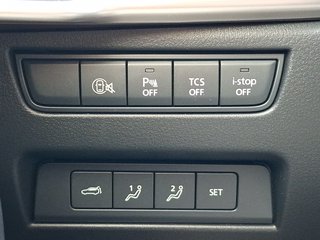 Mazda CX-80 Homura Plus 3.3 AWD PANORAMA / 7-SITZE / LEDER / BOSE - foto 11