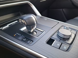 Mazda CX-80 Homura Plus 3.3 AWD PANORAMA / 7-SITZE / LEDER / BOSE - foto 12