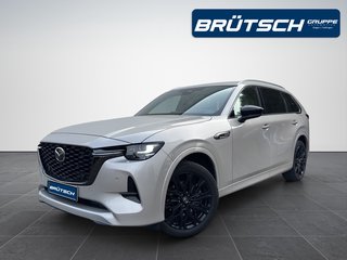 Mazda CX-80 Gebrauchtwagen Kaufen