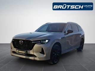 Mazda CX-80 Gebrauchtwagen Kaufen