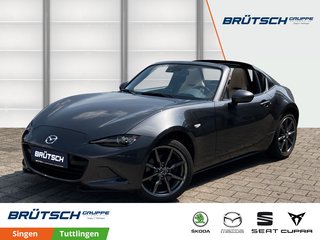 Mazda MX-5 Gebrauchtwagen Kaufen