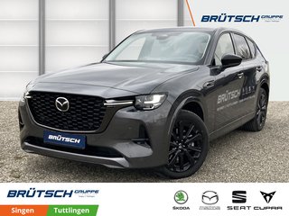 Mazda CX-60 Vorführfahrzeug Kaufen