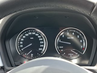 BMW X1 sDrive 20 i Advantage AUTOMATIK / AHK / KLIMA / SITZHEIZUNG - foto 1
