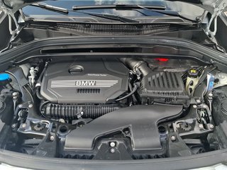 BMW X1 sDrive 20 i Advantage AUTOMATIK / AHK / KLIMA / SITZHEIZUNG - foto 6