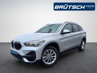 BMW X1 Gebrauchtwagen Kaufen