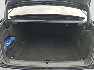 Audi A6 Limousine 45 TDI quattro sport MATRIX / ALCANTARA / TOP-VIEW - bilder 11