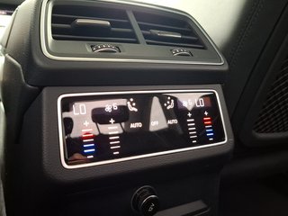 Audi A6 Limousine 45 TDI quattro sport MATRIX / ALCANTARA / TOP-VIEW - bilder 13