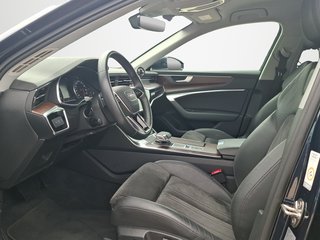 Audi A6 Limousine 45 TDI quattro sport MATRIX / ALCANTARA / TOP-VIEW - bilder 4