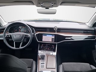 Audi A6 Limousine 45 TDI quattro sport MATRIX / ALCANTARA / TOP-VIEW - bilder 5