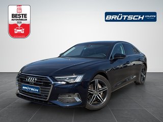 Audi A6 Gebrauchtwagen Kaufen