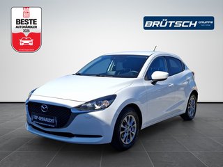 Mazda 2 Gebrauchtwagen Kaufen