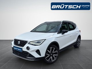 SEAT Arona Gebrauchtwagen Kaufen