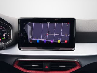 SEAT Arona 1.0 TSI FR DSG / LED / NAVI / ACC / KAMERA / SITZHEIZUNG - bilder 3