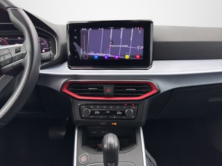 SEAT Arona 1.0 TSI FR DSG / LED / NAVI / ACC / KAMERA / SITZHEIZUNG - bilder 4