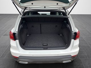 SEAT Arona 1.0 TSI FR DSG / LED / NAVI / ACC / KAMERA / SITZHEIZUNG - bilder 6