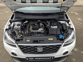 SEAT Arona 1.0 TSI FR DSG / LED / NAVI / ACC / KAMERA / SITZHEIZUNG - bilder 7