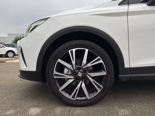 SEAT Arona 1.0 TSI FR DSG / LED / NAVI / ACC / KAMERA / SITZHEIZUNG - bilder 8