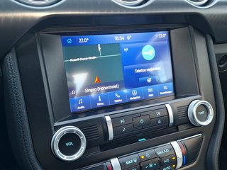 Ford Mustang 5.0 Ti-VCT Mach 1 Fastback RECARO / NAVI / LED - foto 1