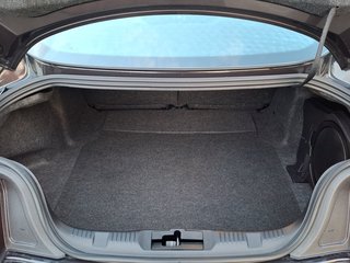 Ford Mustang 5.0 Ti-VCT Mach 1 Fastback RECARO / NAVI / LED - foto 3