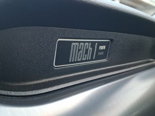 Ford Mustang 5.0 Ti-VCT Mach 1 Fastback RECARO / NAVI / LED - foto 6