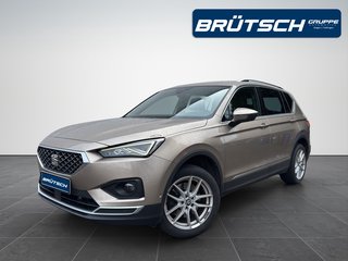 SEAT Tarraco Gebrauchtwagen Kaufen