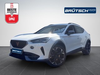 CUPRA Formentor Gebrauchtwagen Kaufen