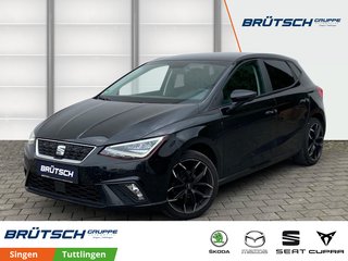 Seat Ibiza Gebrauchtwagen Kaufen
