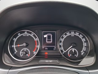 Skoda Fabia Combi 1.0 TSI Ambition KLIMA / AHK / ALU / BLUETOOTH - foto 2