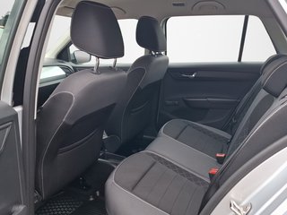 Skoda Fabia Combi 1.0 TSI Ambition KLIMA / AHK / ALU / BLUETOOTH - foto 5