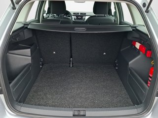 Skoda Fabia Combi 1.0 TSI Ambition KLIMA / AHK / ALU / BLUETOOTH - foto 6