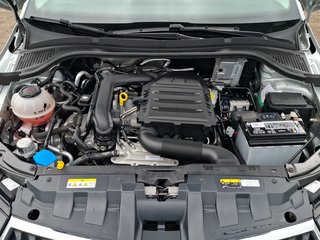 Skoda Fabia Combi 1.0 TSI Ambition KLIMA / AHK / ALU / BLUETOOTH - foto 7