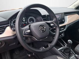 Skoda Kamiq 1.0 TSI Style KLIMA / AHK / KAMERA / LED / SITZHEIZUNG - foto 1