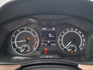 Skoda Kamiq 1.0 TSI Style KLIMA / AHK / KAMERA / LED / SITZHEIZUNG - foto 2