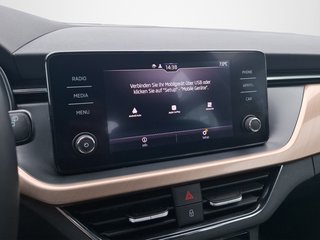 Skoda Kamiq 1.0 TSI Style KLIMA / AHK / KAMERA / LED / SITZHEIZUNG - foto 3