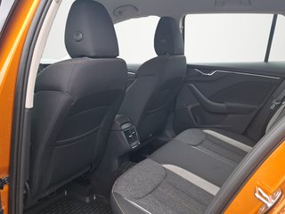 Skoda Kamiq 1.0 TSI Style KLIMA / AHK / KAMERA / LED / SITZHEIZUNG - foto 5