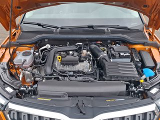 Skoda Kamiq 1.0 TSI Style KLIMA / AHK / KAMERA / LED / SITZHEIZUNG - foto 7