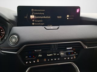 Mazda CX-60 Homura 3.3 AWD AUTOMATIK / LEDER / ACC / LED / NAVI - bilder 3
