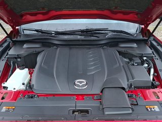 Mazda CX-60 Homura 3.3 AWD AUTOMATIK / LEDER / ACC / LED / NAVI - bilder 6