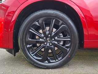 Mazda CX-60 Homura 3.3 AWD AUTOMATIK / LEDER / ACC / LED / NAVI - bilder 7