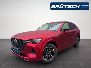 Mazda CX-60 Gebrauchtwagen Kaufen