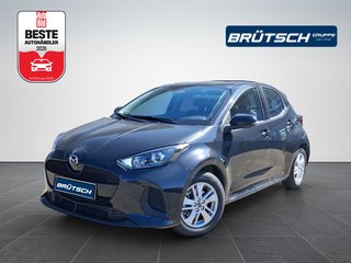 Mazda 2 Hybrid Gebrauchtwagen Kaufen