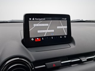 Mazda CX-3 Selection 2.0 KLIMA / NAVI / LED / SITZHEIZUNG - foto 3