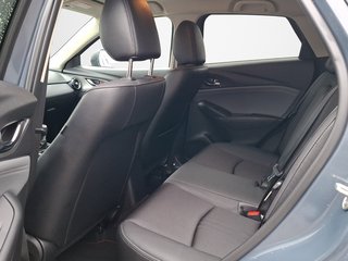 Mazda CX-3 Selection 2.0 KLIMA / NAVI / LED / SITZHEIZUNG - foto 5